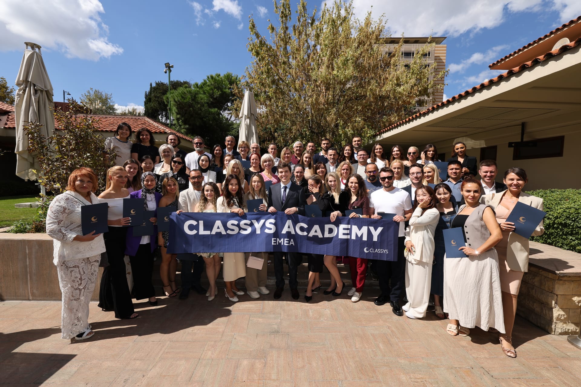 Classys Academy 2025